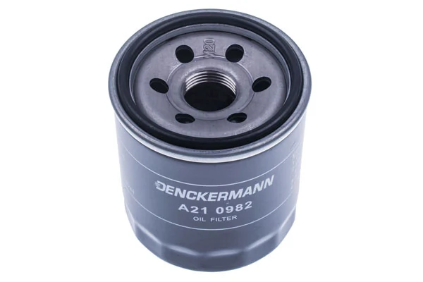 A210982 Denckermann