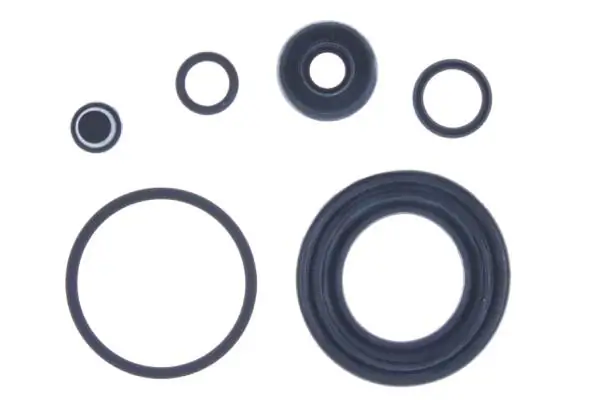 Compre Kit de reparação de suporte do freio traseiro Opel Astra 