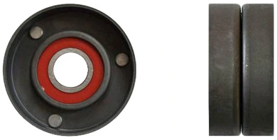 Rolo de reguladora de tensão da correia de transmissão PLUS AFTERMARKET XM163 preço, a partir de 18,30 USD