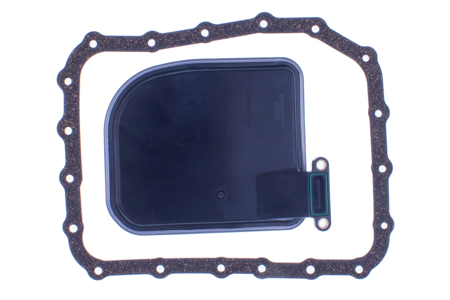  Filtro da Caixa Automática de Mudança KIA Sorento III SUV (C5, UM) (2014 - 2020) III