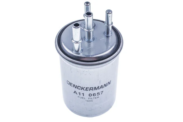 A110657 Denckermann