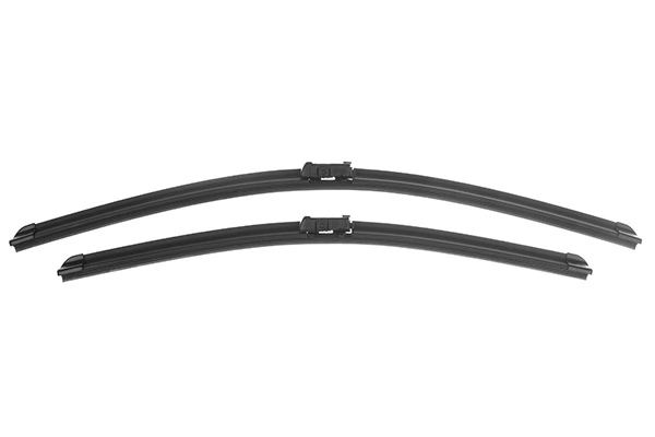  Limpa-pára-brisas do pára-brisas, kit de 2 un. Audi A5 coupé (8T3) (2007 - 2017) 