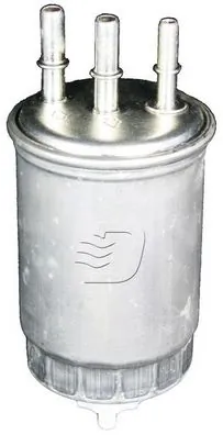 Filtro de combustível 6650921201 Hyundai/Kia