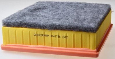 A141736 Denckermann