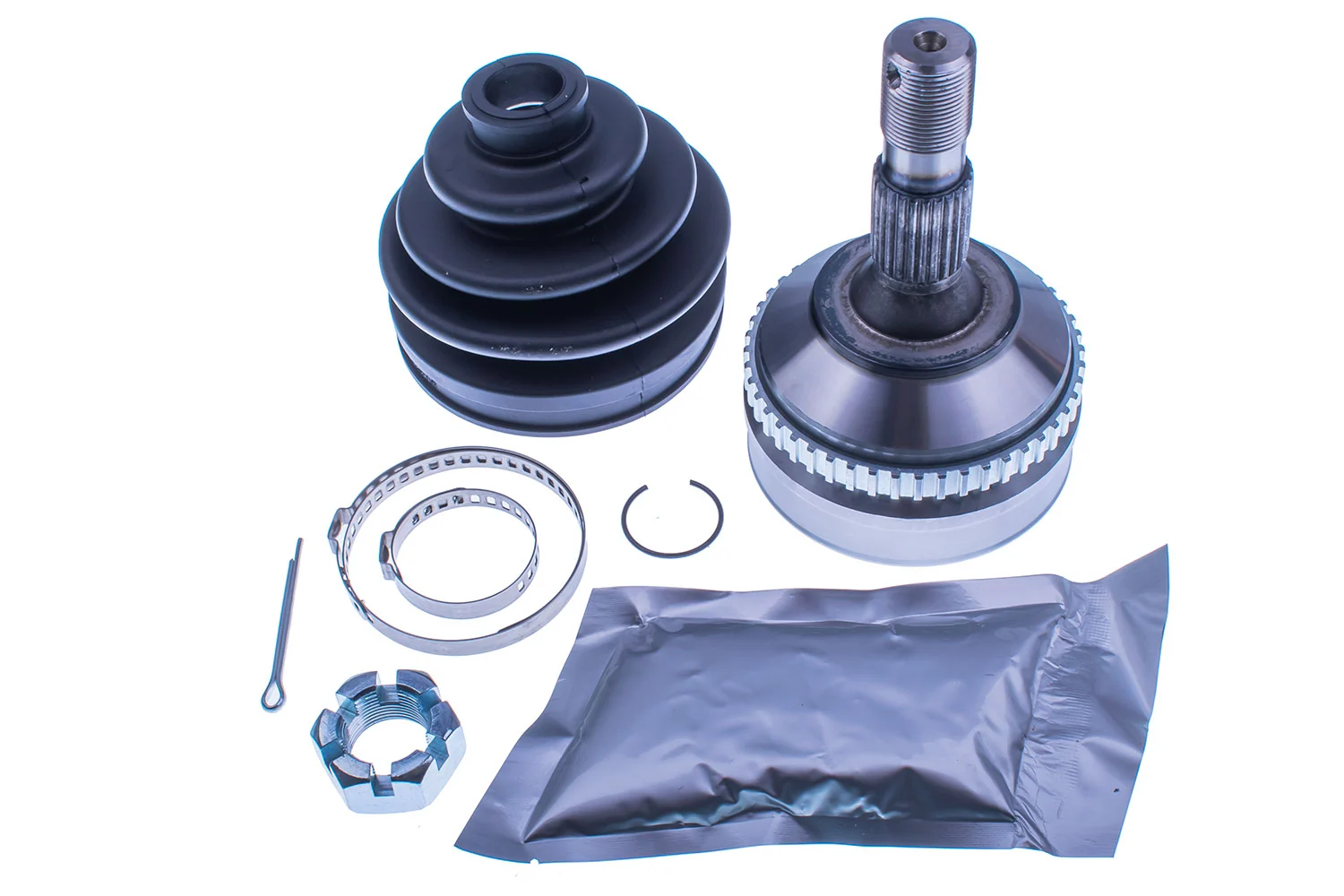 Compre Junta homocinética externa dianteira Peugeot 406 