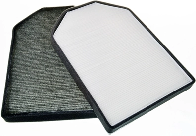  Filtro de salão Audi A8 D2 sedan (4D2, 4D8) (1994 - 2005) D2