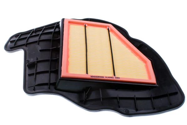 Compre Filtro de ar BMW X6 