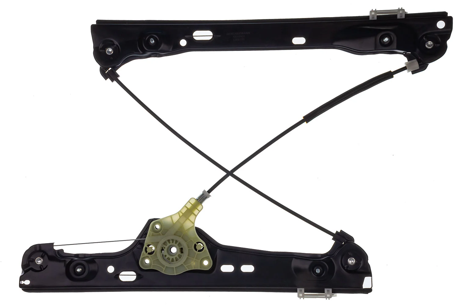Mecanismo de acionamento de vidro da porta dianteira esquerda BMW 3 preço, a partir de 24,89 USD