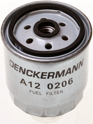 A120206 Denckermann