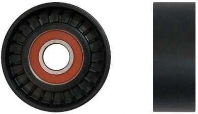 531078210 LUK Rolo de reguladora de tensão da correia de transmissão