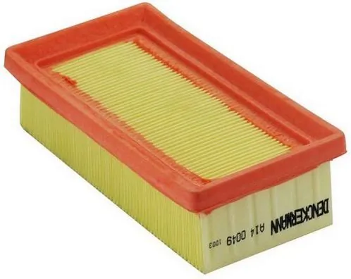 Filtro de ar para Fiat Tipo  160