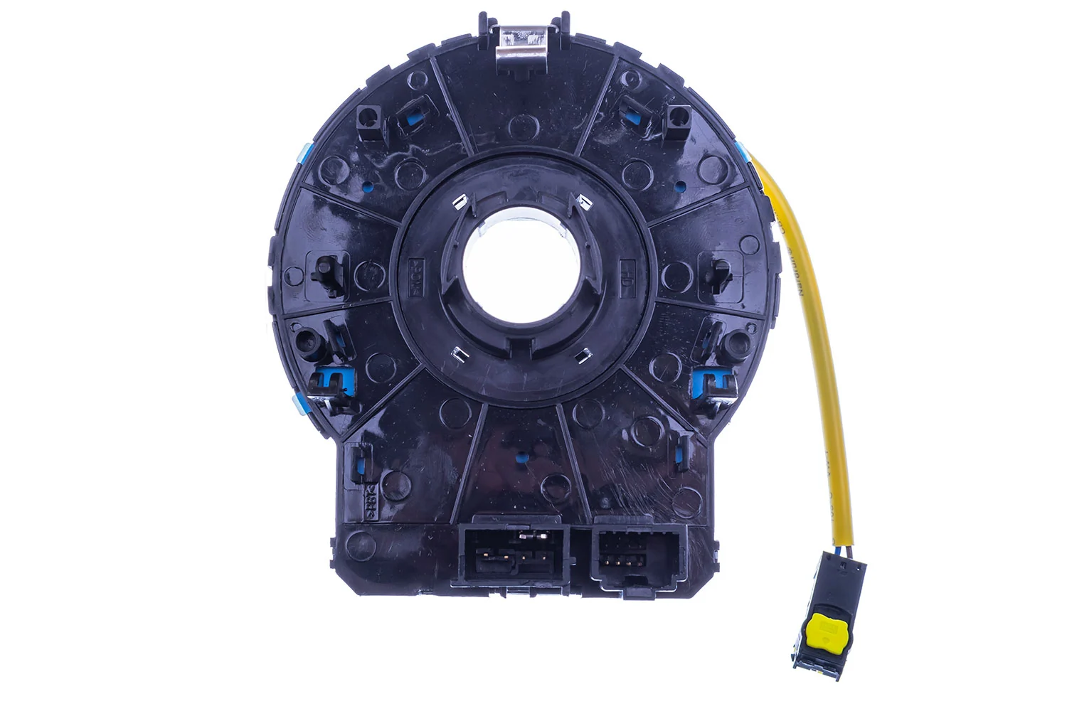 Anel AIRBAG de contato, cabo plano do volante Hyundai I30  FD