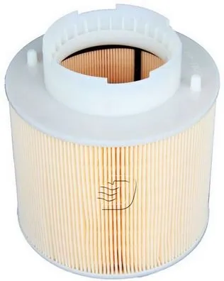 Compre Filtro de ar Audi A6 