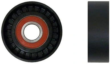Rolo de reguladora de tensão da correia de transmissão Fiat Punto II 188