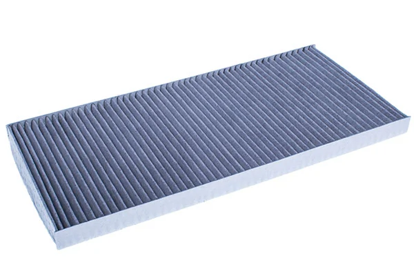  Filtro de salão Iveco Stralis I caminhão trator (2002 - 2012) I