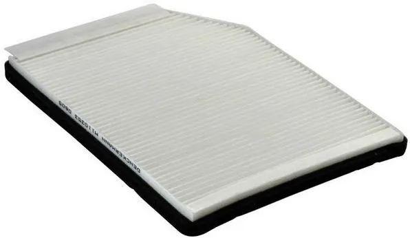 Filtro de salão QUINTON HAZELL WP6844