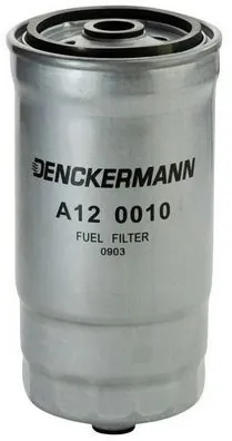 A120010 Denckermann