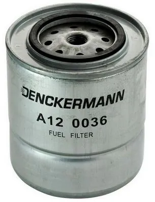 A120036 Denckermann