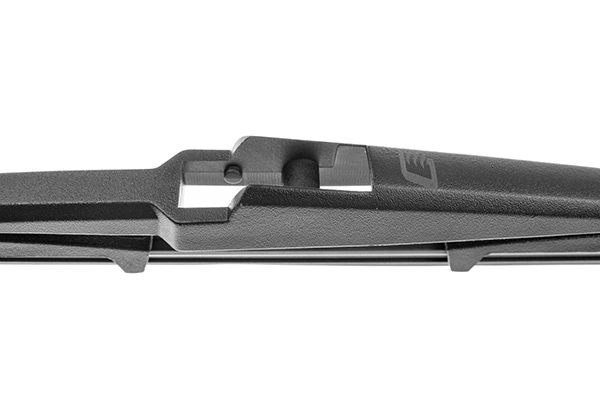  Limpa-pára-brisas de vidro traseiro Chevrolet Spark (Matiz) hatchback (M300) (2010 - 2026) 