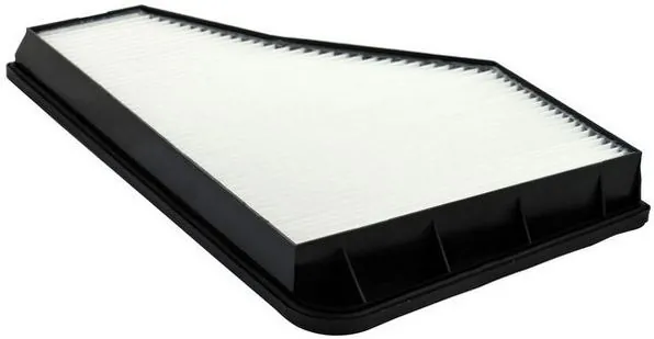Filtro de salão para Mercedes S  C140