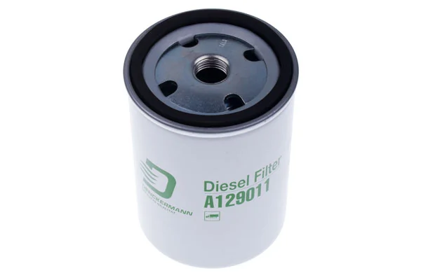 A129011 Denckermann
