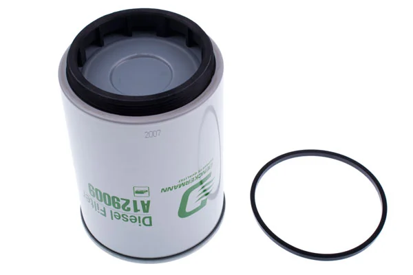 Compre 1296851 DAF Filtro de combustível
