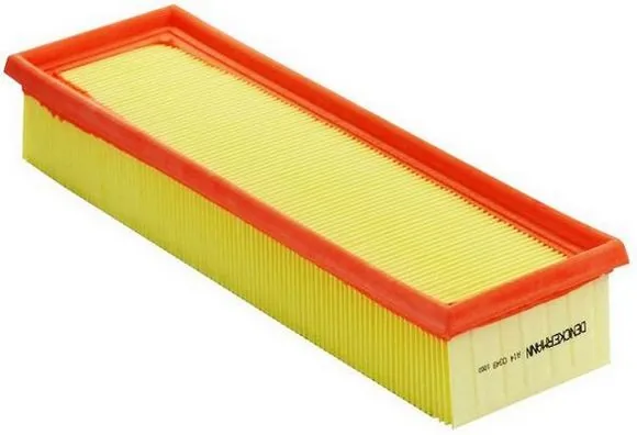 Filtro de ar Massey Ferguson 3790002M1
