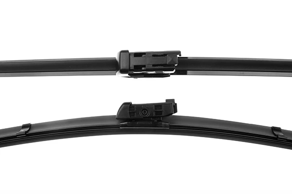 Limpa-pára-brisas do pára-brisas, kit de 2 un. para Volkswagen Jetta VI 162, 163, AV3, AV2, AY2, AY3