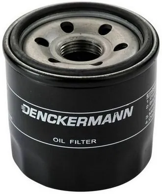A210159 Denckermann