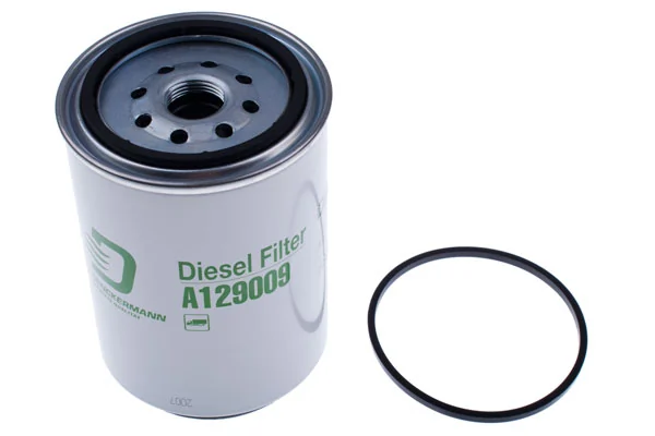Filtro de combustível DAF 1296851 preço, a partir de 20,22 USD