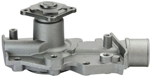  Bomba de água (bomba) de esfriamento Ford Escort V hatchback (GAL) (1990 - 1992) V