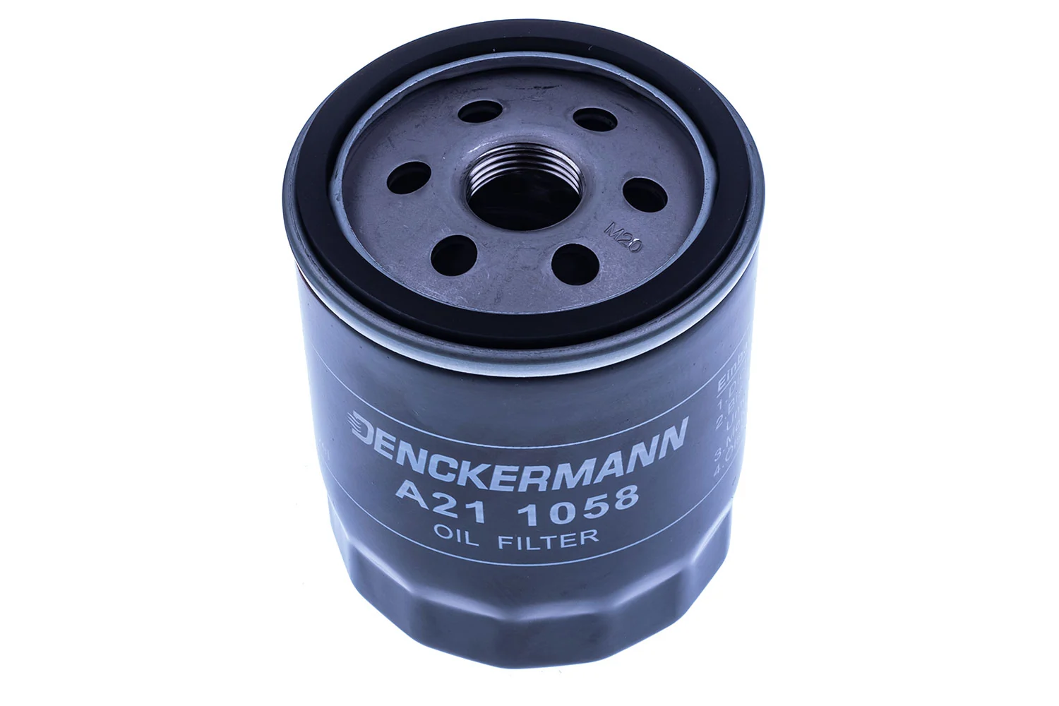 Compre SU001A4322 Toyota Filtro de óleo