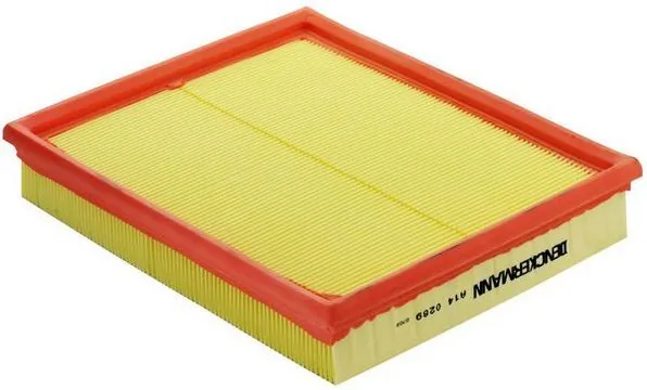  Filtro de ar Ford Sierra II hatchback (GBC,GBG) (1987 - 1993) II