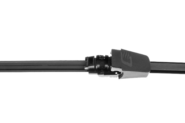 Limpa-pára-brisas de vidro traseiro para Volkswagen Multivan T5 7HM, 7HN, 7HF, 7EF, 7EM, 7EN