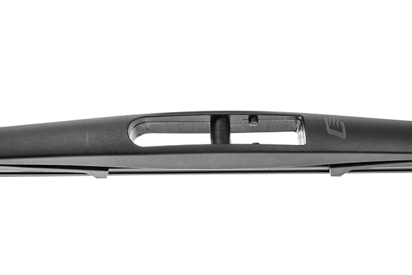 Limpa-pára-brisas de vidro traseiro para Honda Civic VIII TYPE R FN