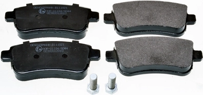 B111021 Denckermann