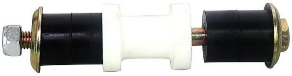 Montante de estabilizador dianteiro para Mazda 323 BG