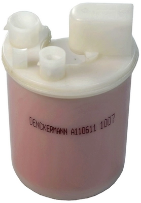 A110611 Denckermann