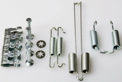 Kit de montagem das sapatas traseiras de tambor Fiat Punto preço, a partir de 4,39 USD