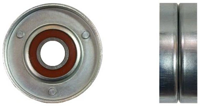  para Volkswagen Touareg I (7LA, 7L6, 7L7)