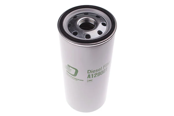 Compre K117922N50 Knorr-bremse Filtro de combustível