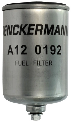 A120192 Denckermann