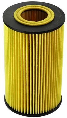  Filtro de óleo Mercedes Benz Truck TRUCK ATEGO I camião basculante (1998 - 2004) I