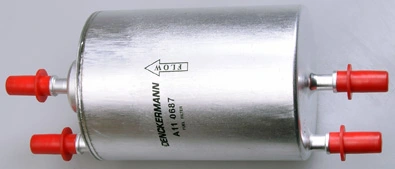 A110687 Denckermann