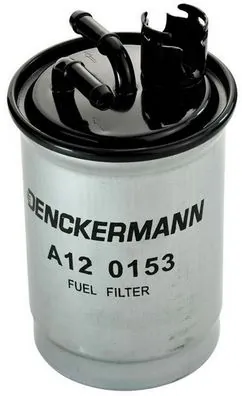 A120153 Denckermann