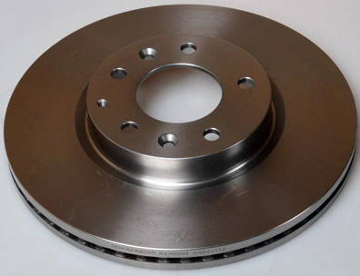 B130551 Denckermann