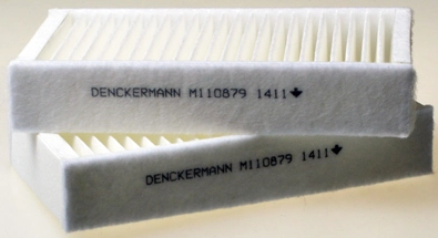 M110879 Denckermann