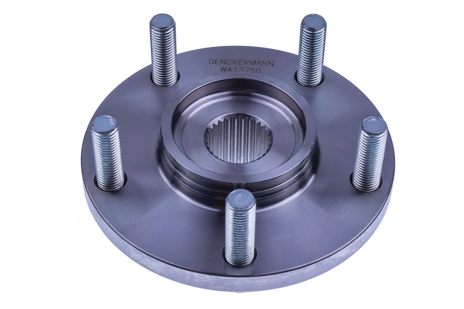Rolamento de cubo dianteiro KIA Carens II FG
