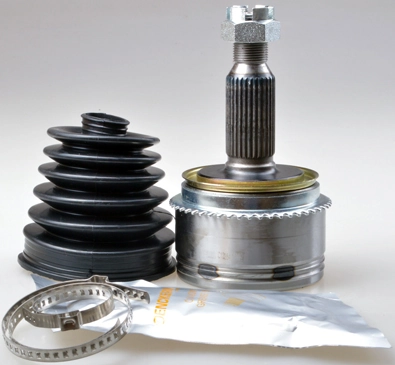 Junta homocinética externa dianteira para Mitsubishi Pajero V70