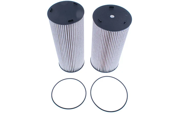 Filtro de combustível MK13301 Fleetguard
